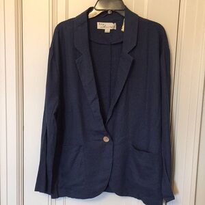 Vintage Havana Blazer